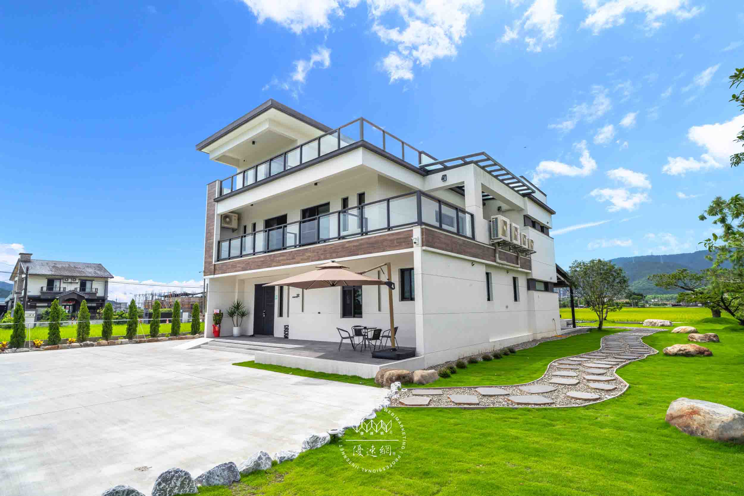 宜蘭villa會館的照片