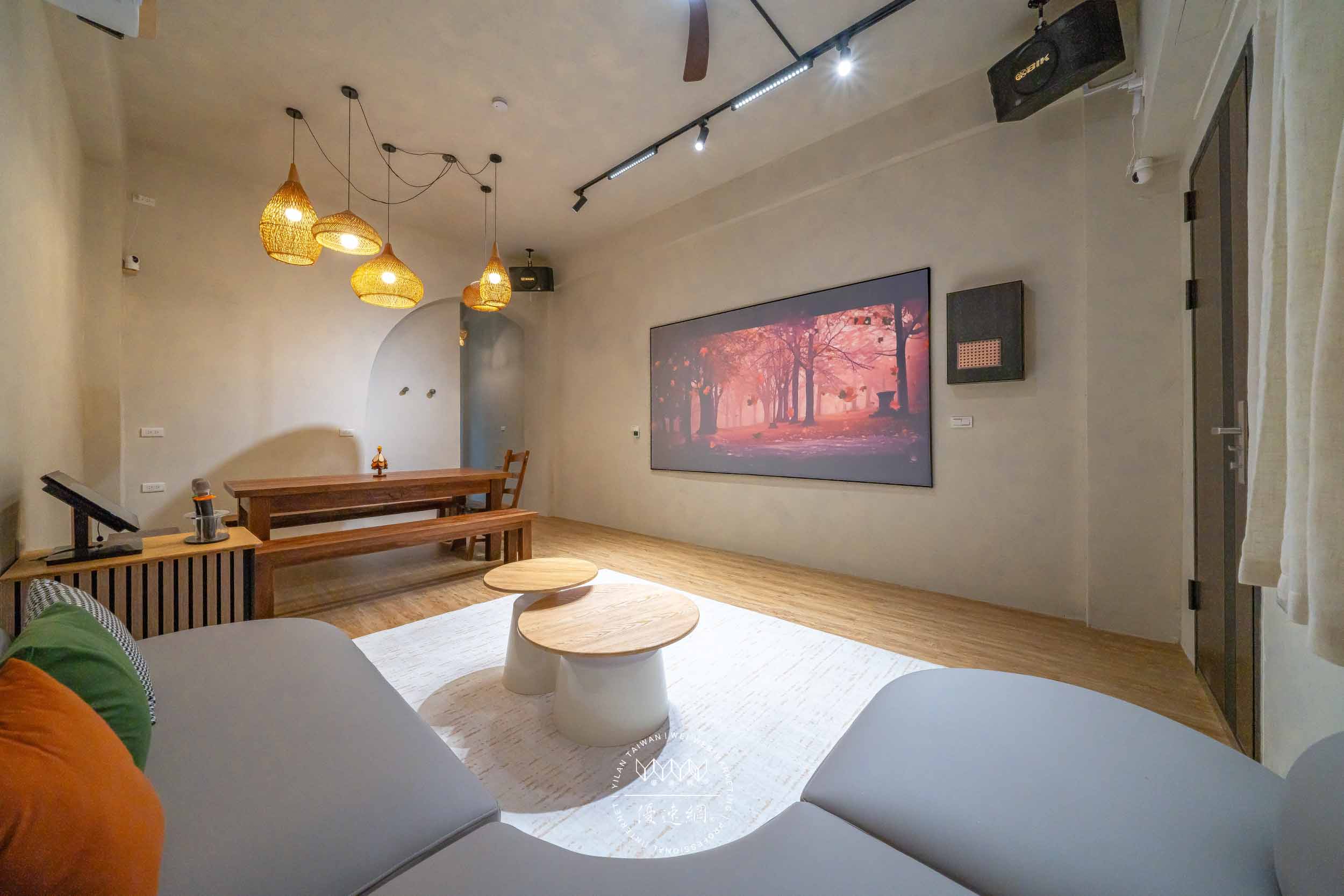 台 南 住 宿的照片