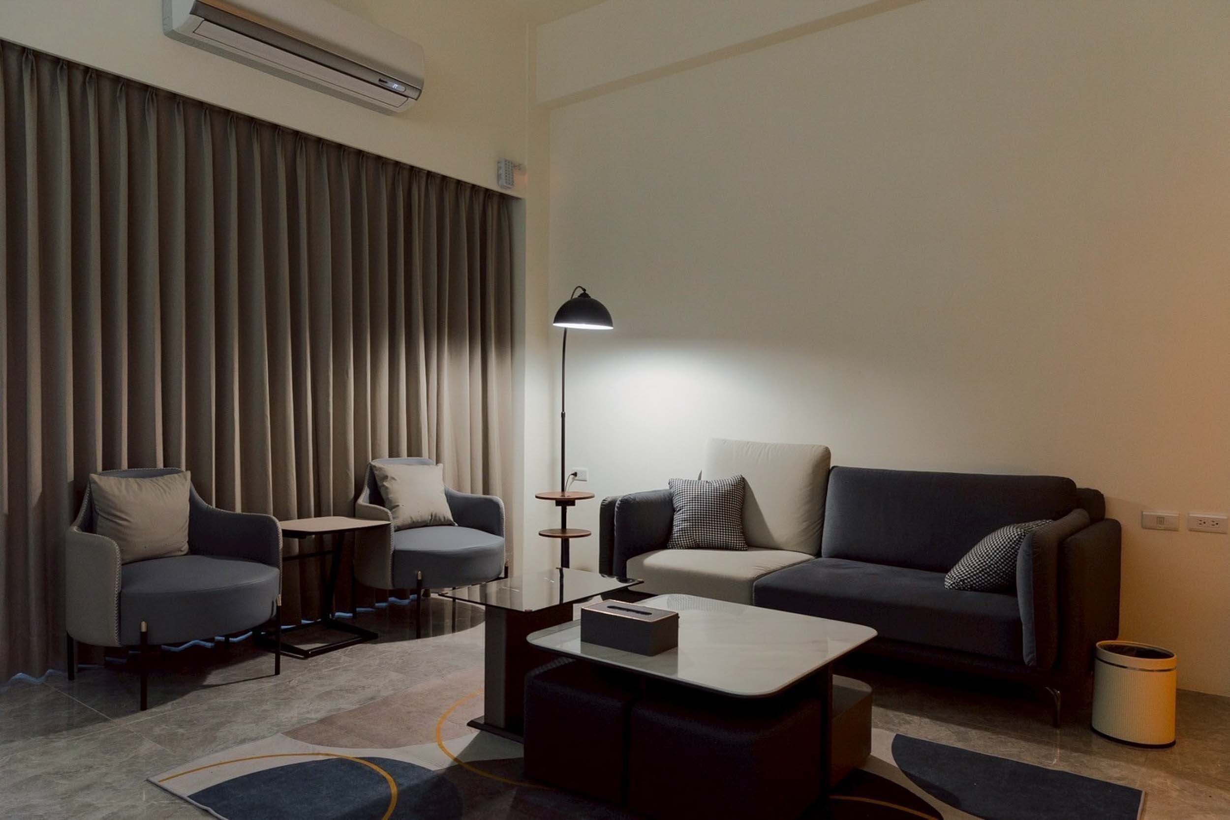 台 東 民 宿的照片