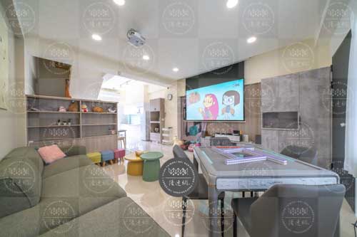 嘿福放民宿的民宿照片