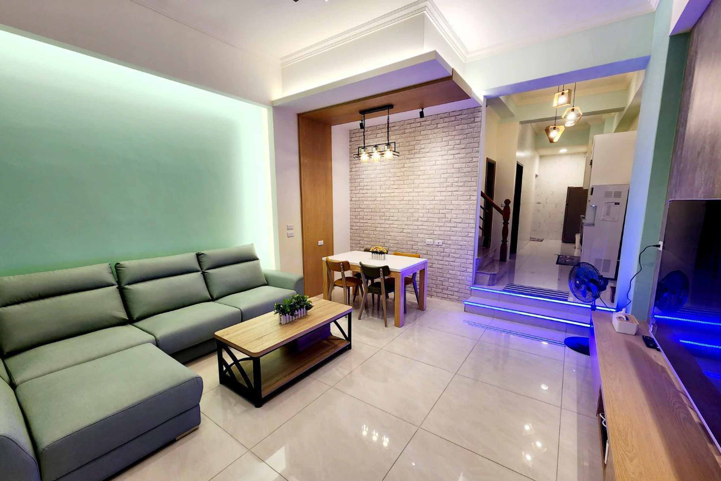 台東民宿包棟的照片