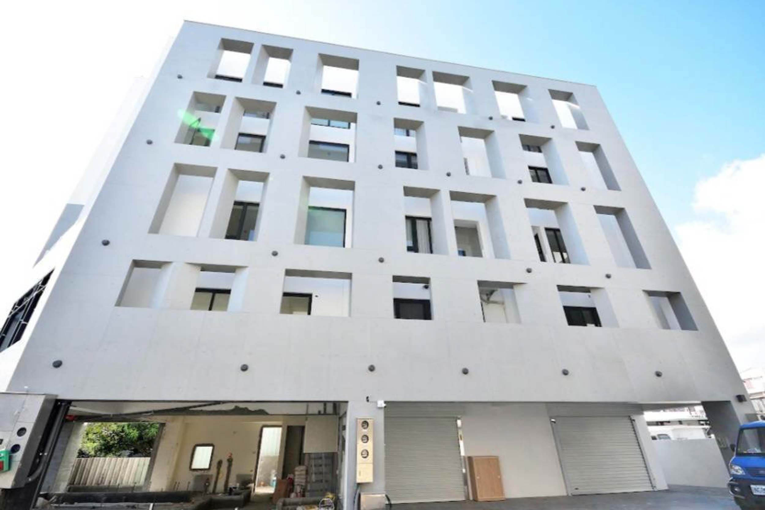 台 東 民 宿的照片