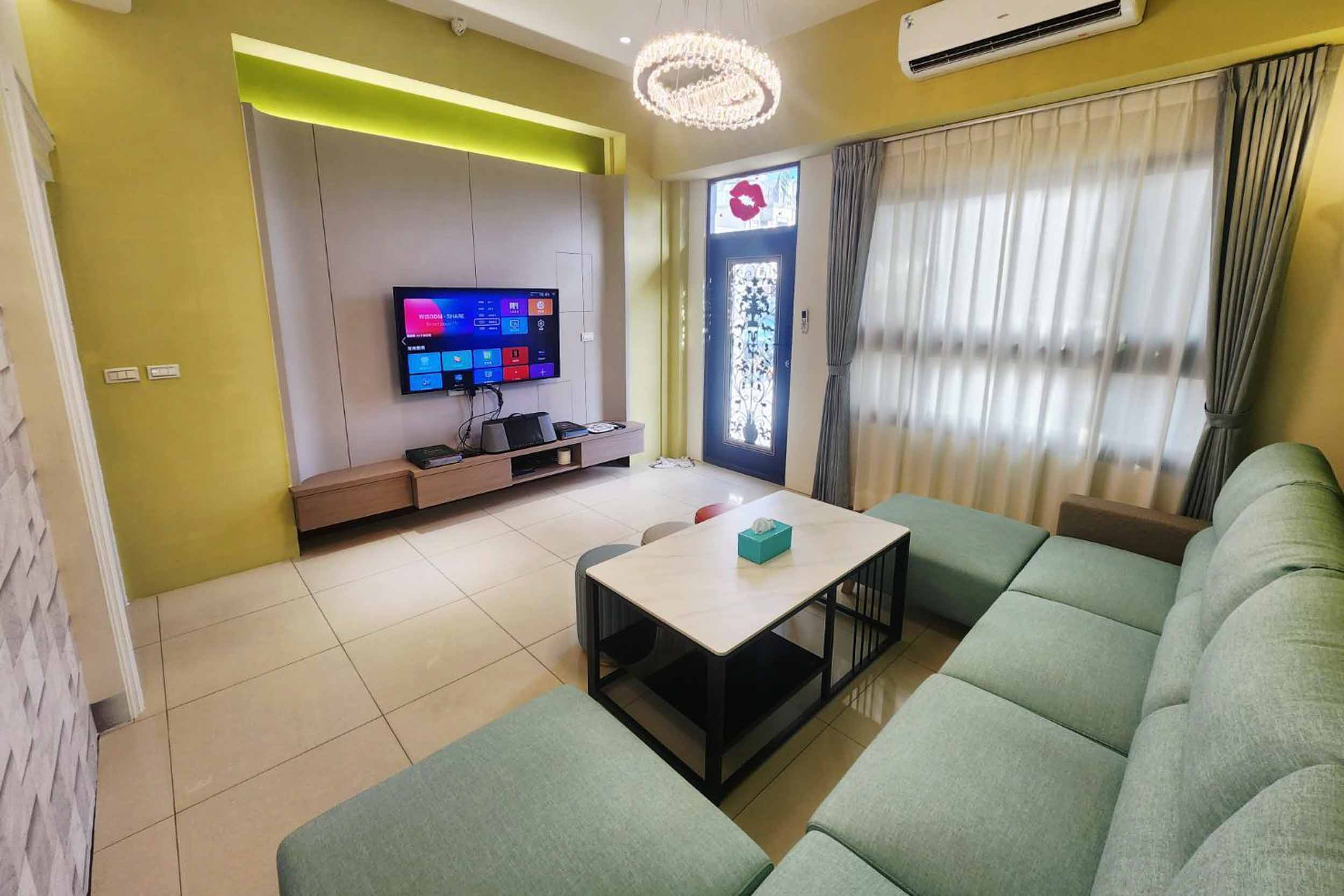 台東民宿包棟的照片