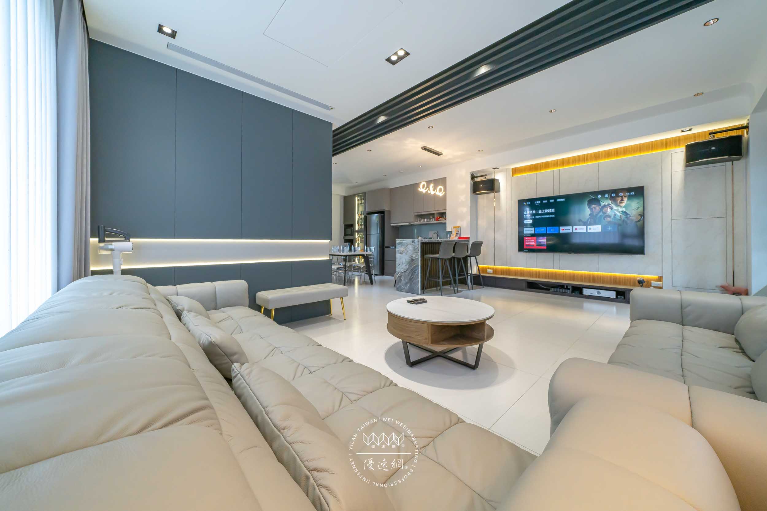 宜蘭烤肉民宿的照片