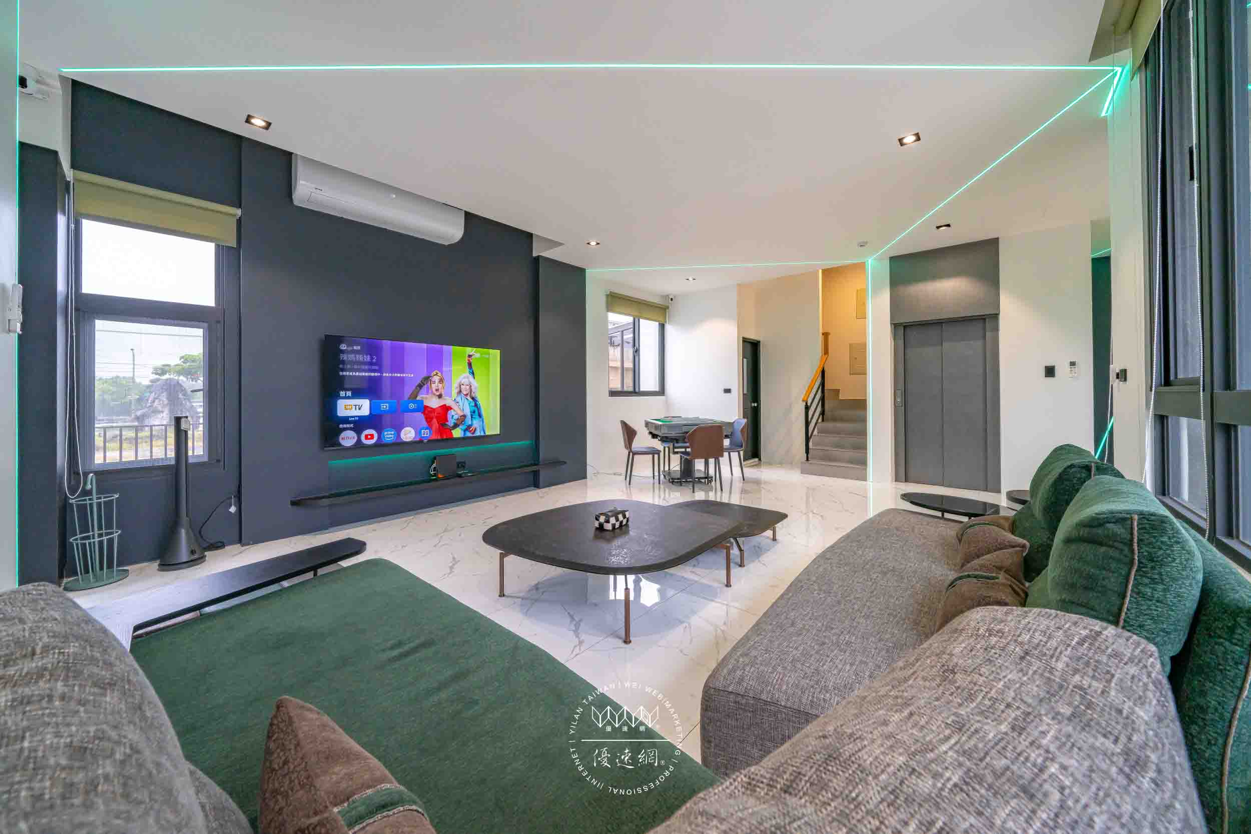 三 星 民 宿的照片