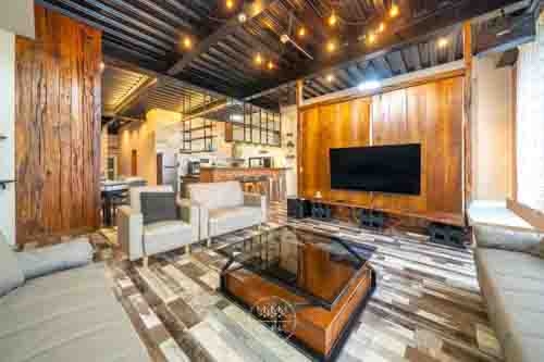 洛弗特的民宿照片