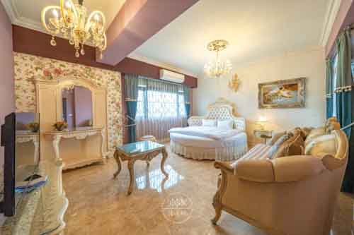 晨想花園民宿的民宿照片