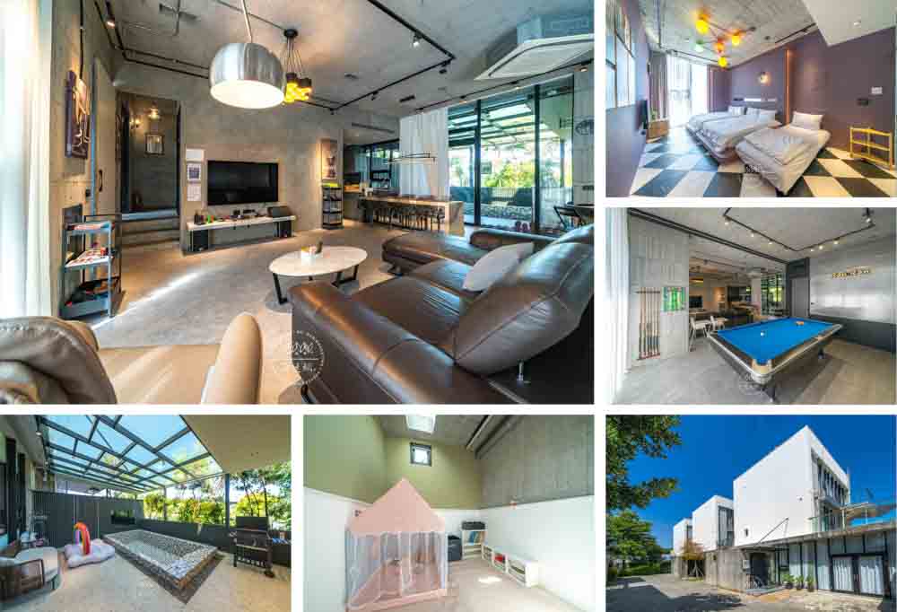 冉冉民宿的民宿照片