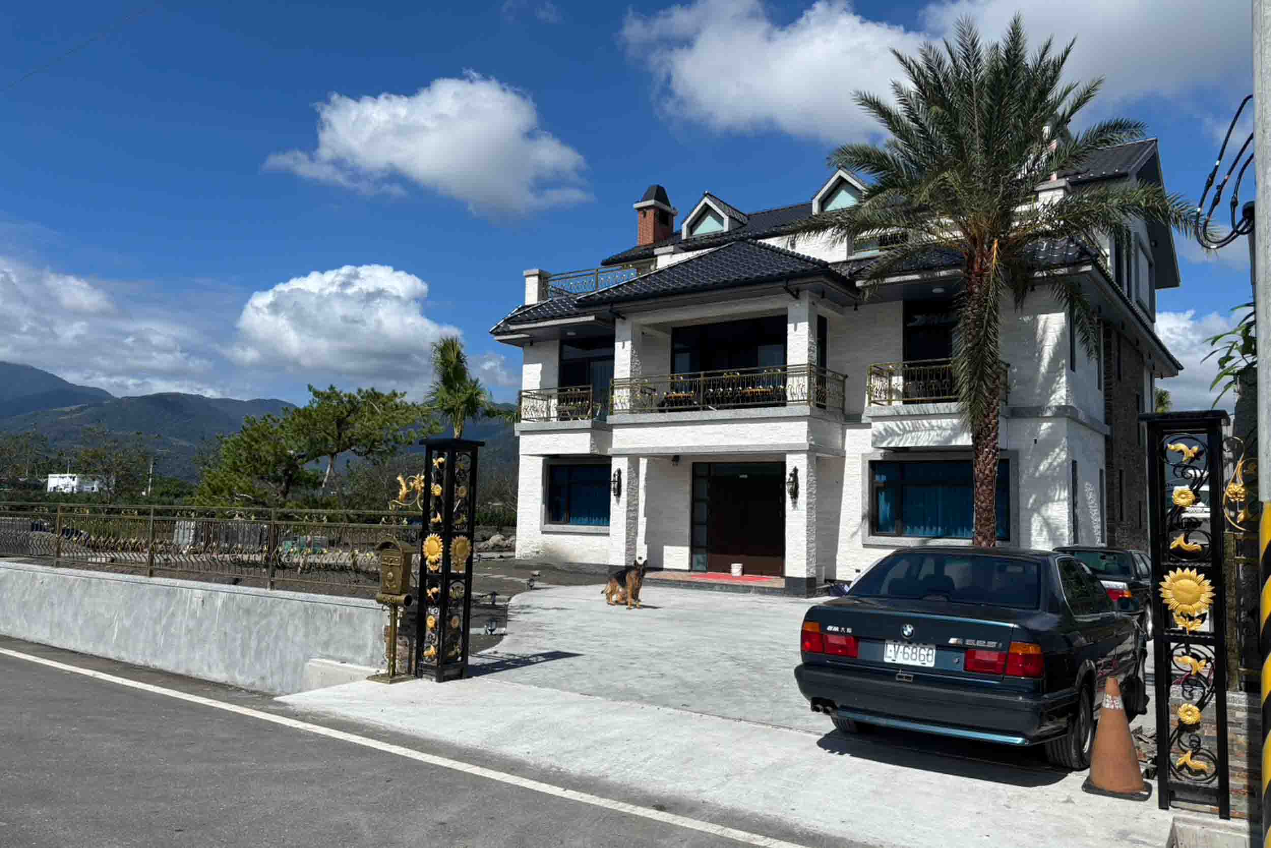 三 星 民 宿的照片