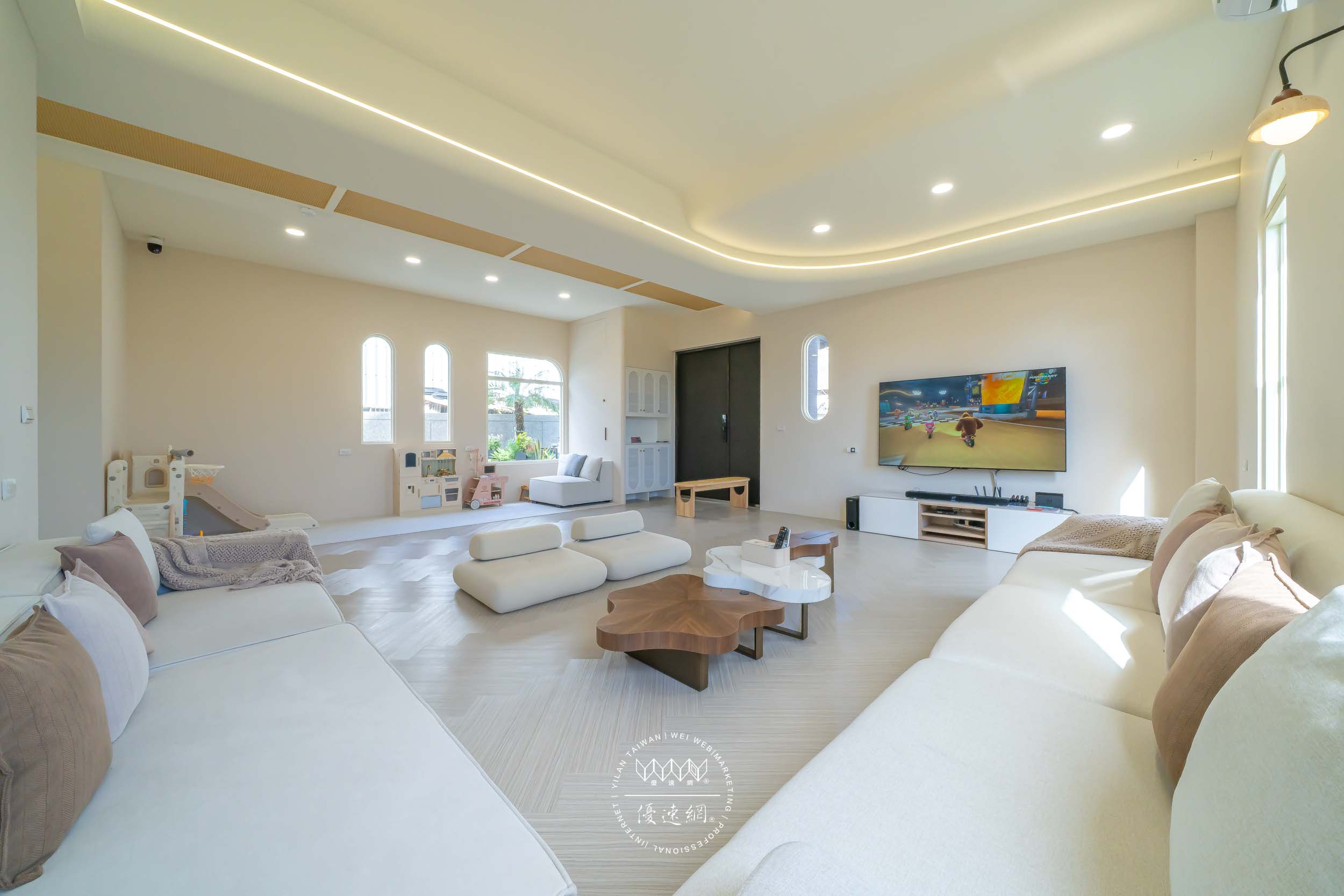 壯 圍 民 宿的照片