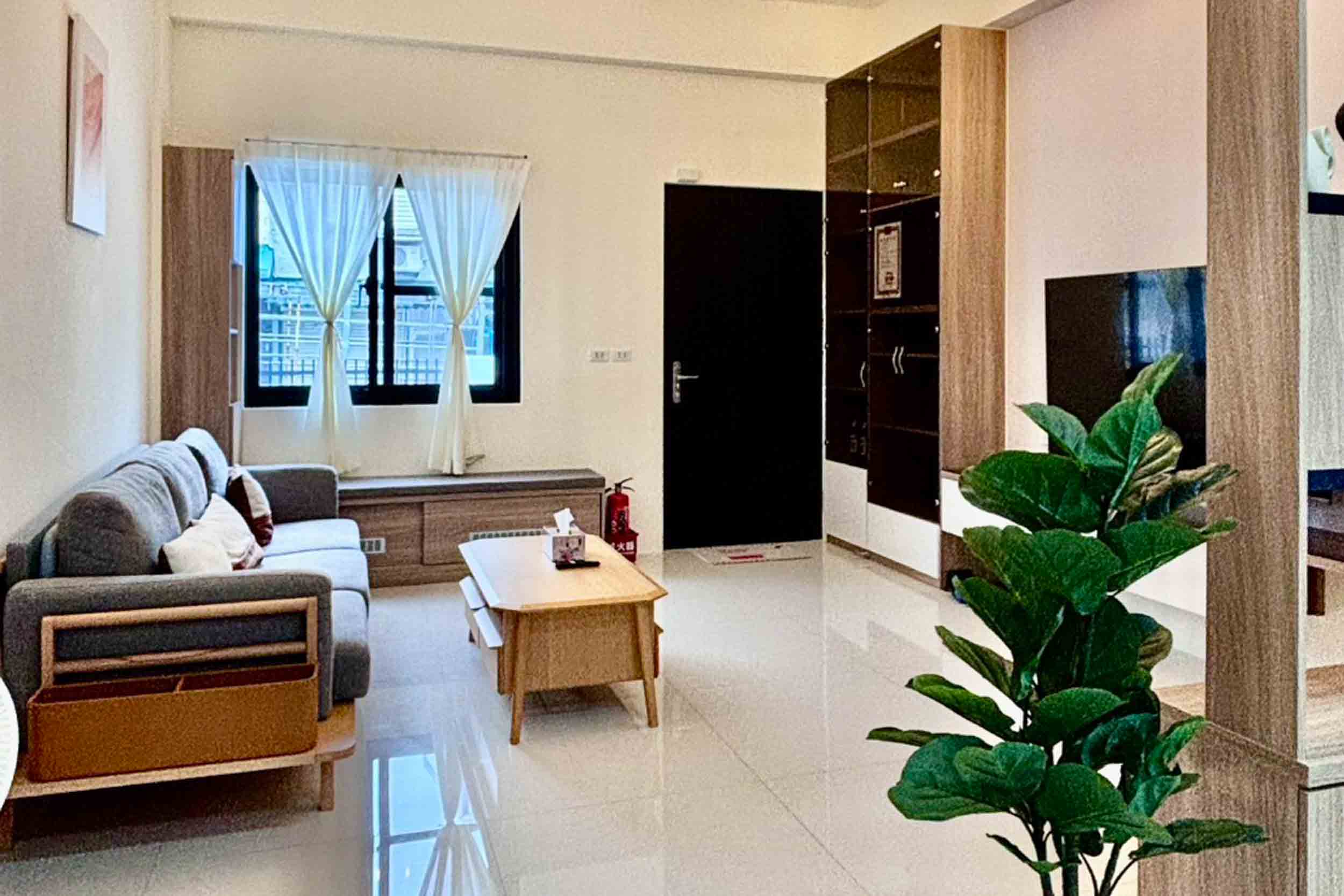 台東民宿包棟的照片