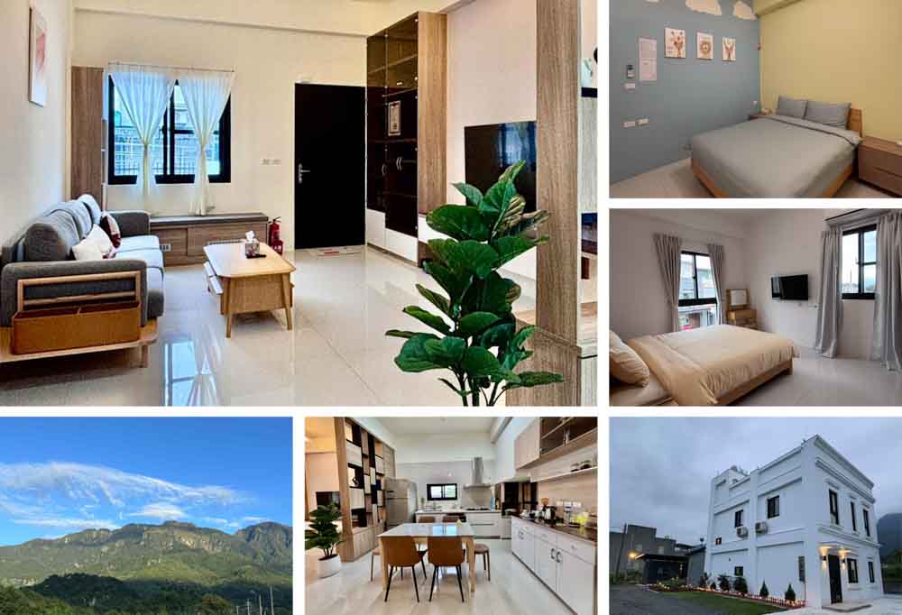 光美的家的民宿照片