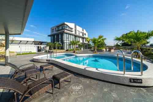 破布烏Villa的民宿照片