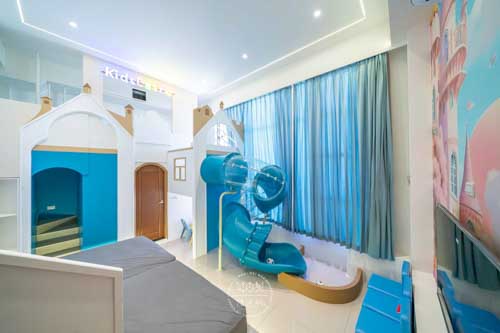 慕漾民宿的民宿照片