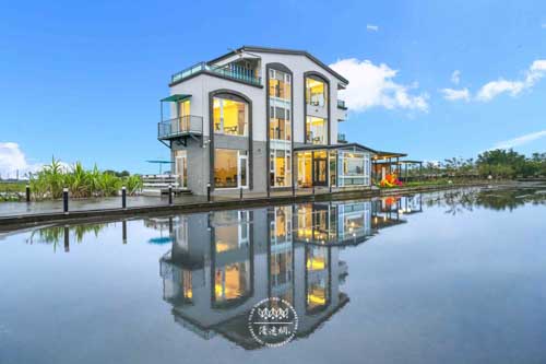 三星雀語的民宿照片