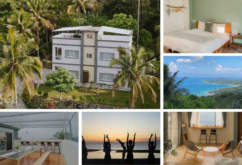 富士A’tolan的民宿照片