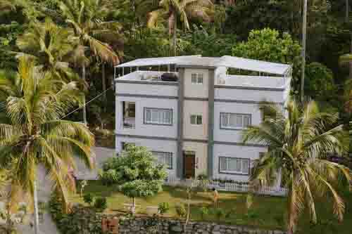 富士A’tolan的民宿照片