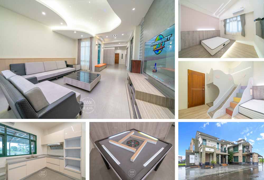 隱村民宿的民宿照片