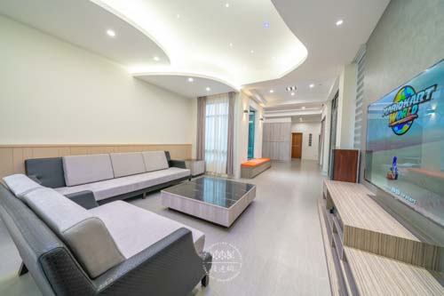 隱村民宿的民宿照片