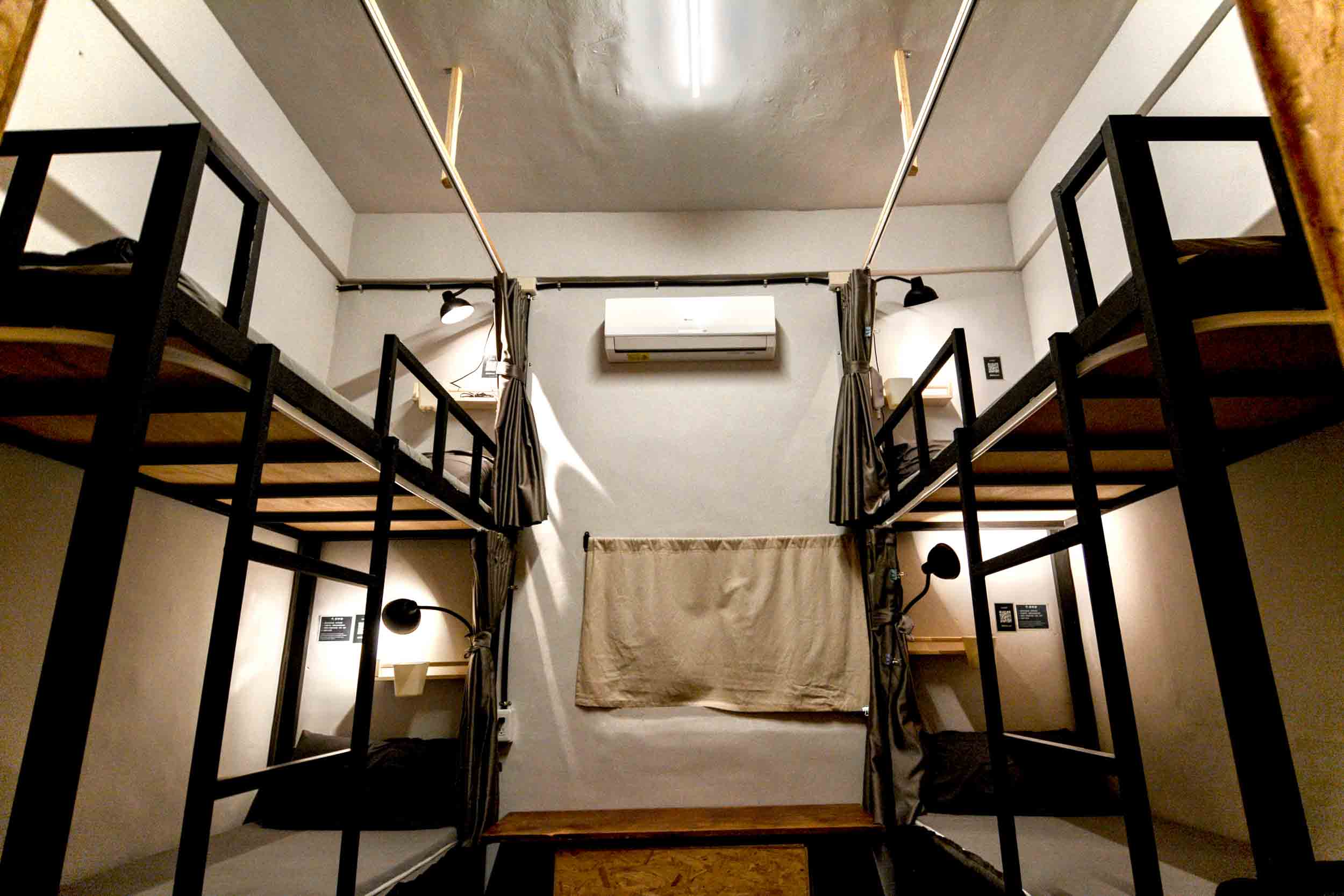 綠島民宿的照片