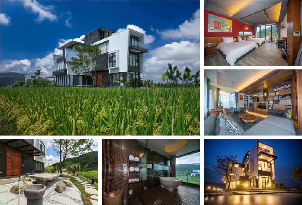 日光之丘的民宿照片