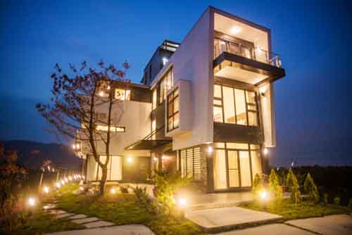 日光之丘的民宿照片