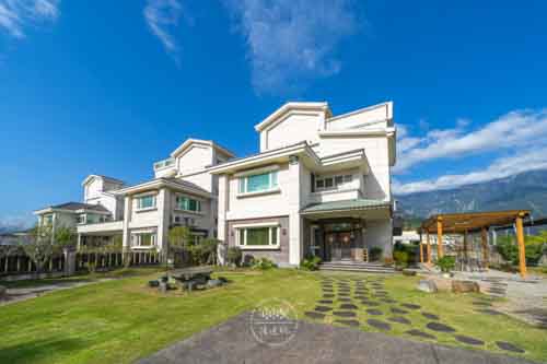 陶林小屋的民宿照片