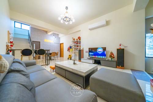 辰瑄星辰的民宿照片