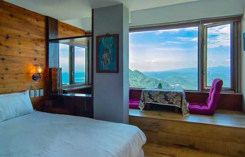 喜來園的民宿照片