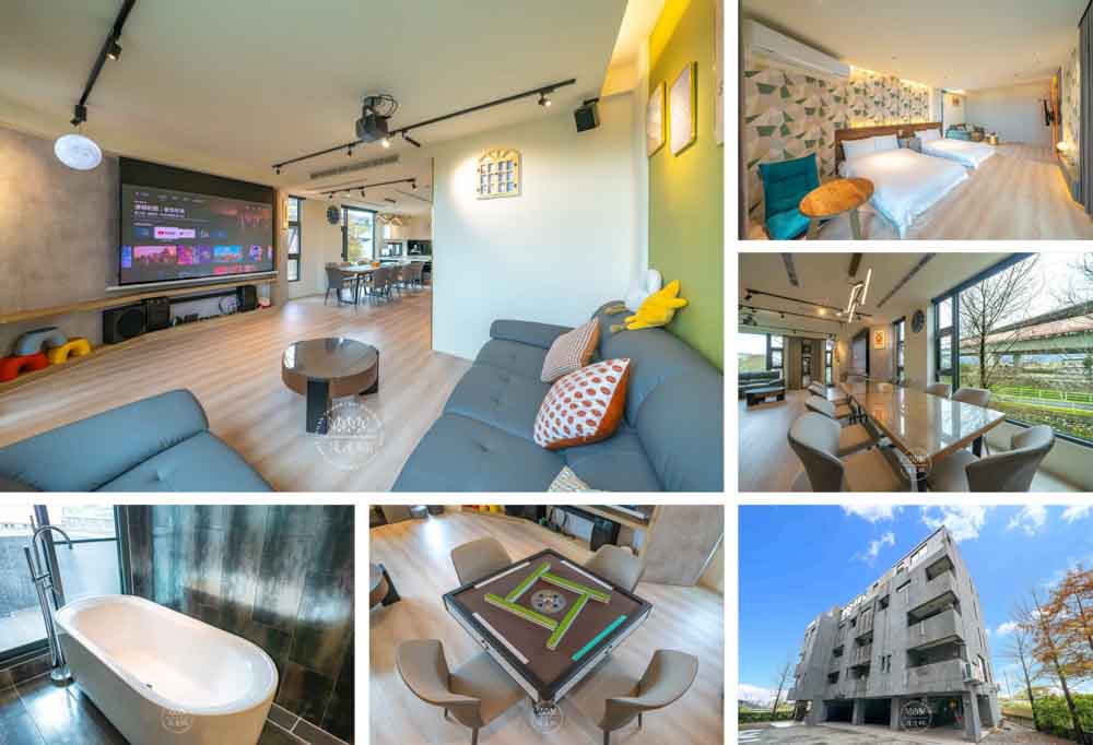 閒晃趣民宿的民宿照片