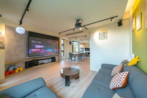 閒晃趣民宿的民宿照片