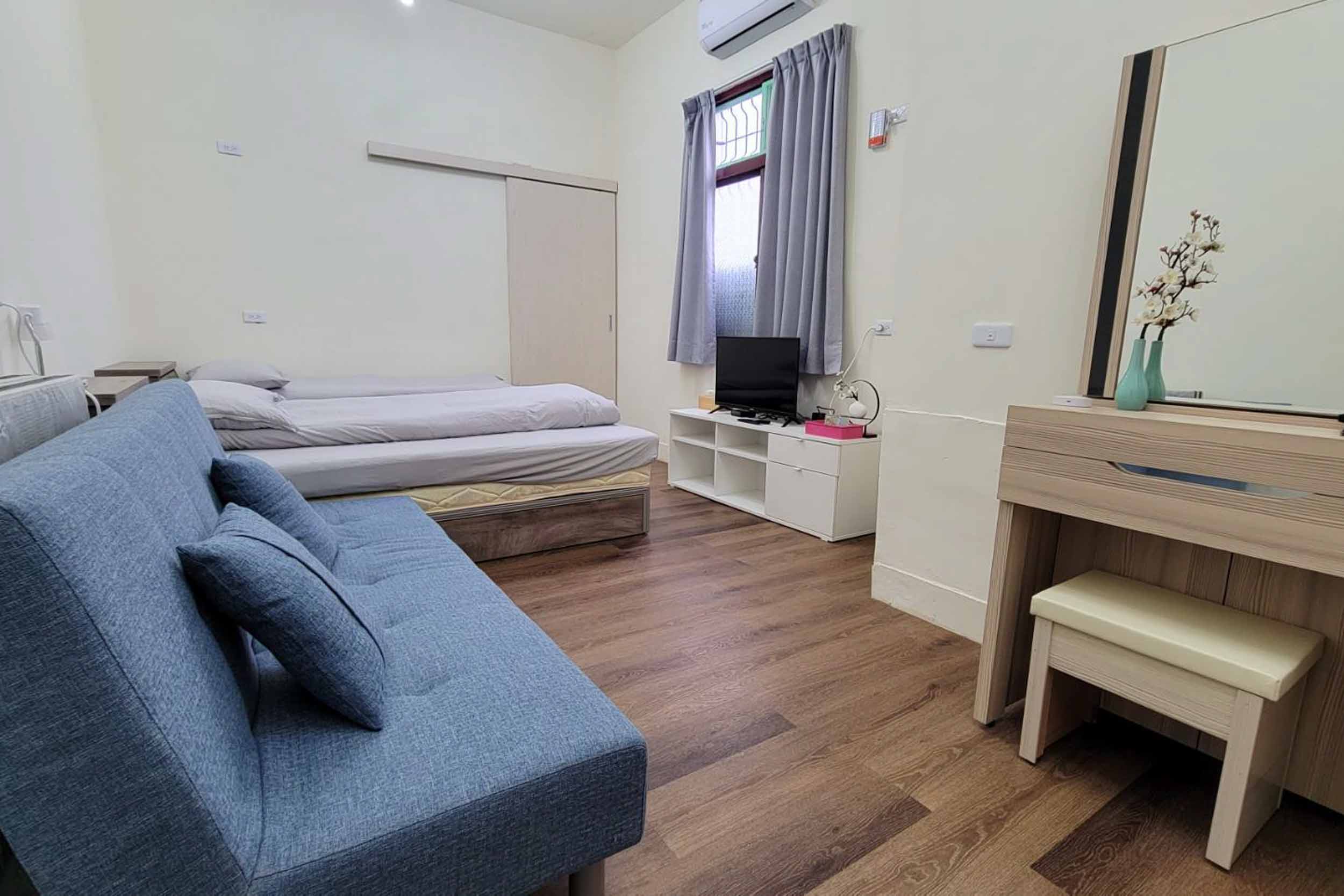 池上民宿的照片