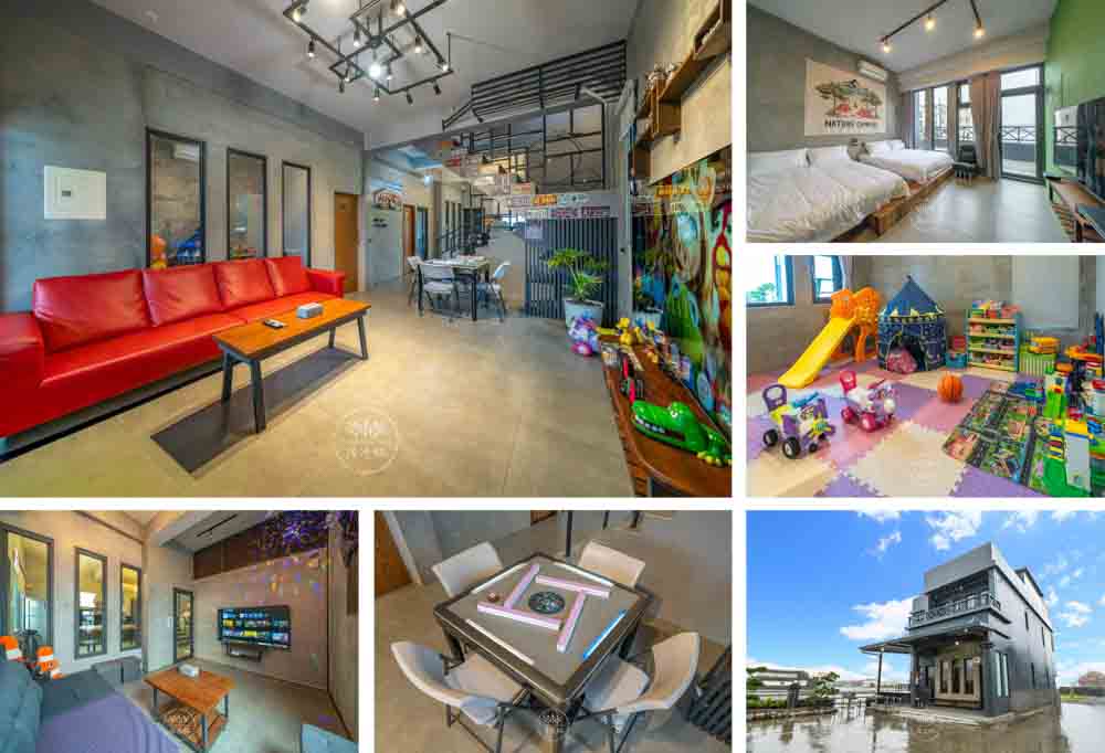 宜蘭住這 Dua Jia的民宿照片