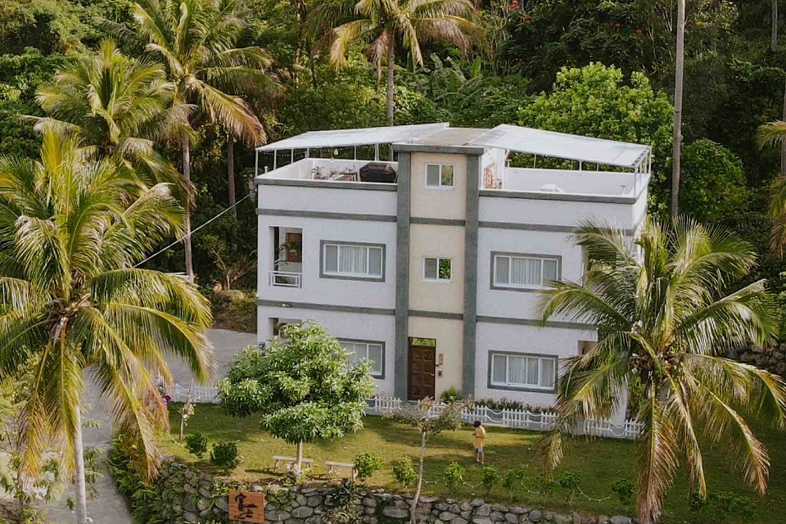 東河民宿的照片