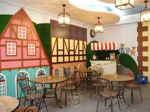 精彩奇寓的民宿照片