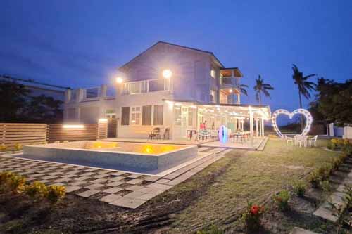 文旅莊園的民宿照片