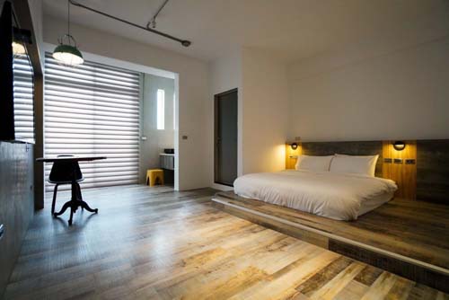 俗離居的民宿照片