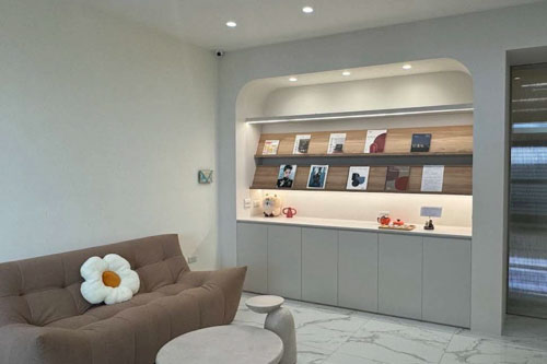 米鹿谷的民宿照片