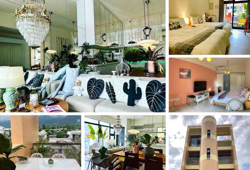 心適都蘭的民宿照片