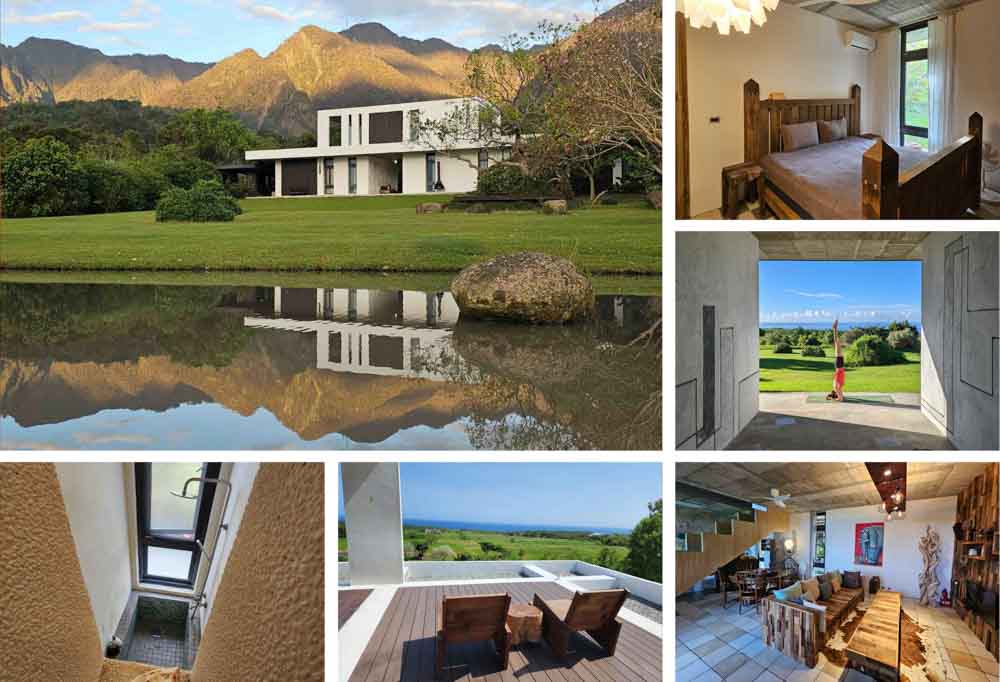 聽風說故事民宿的民宿照片