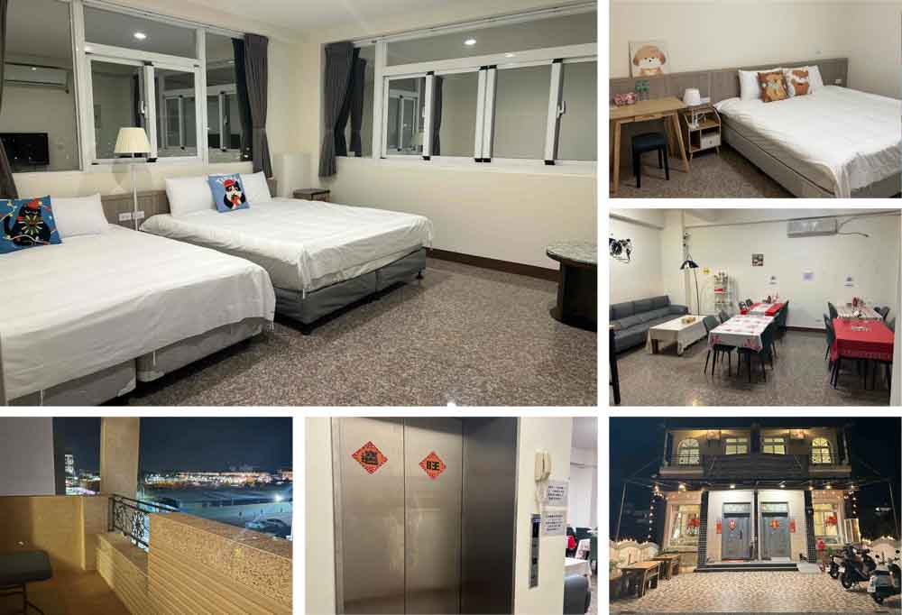 拾宿文旅的民宿照片