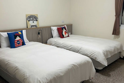 拾宿文旅的民宿照片