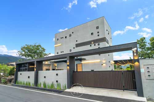 日光森活Villa的民宿照片