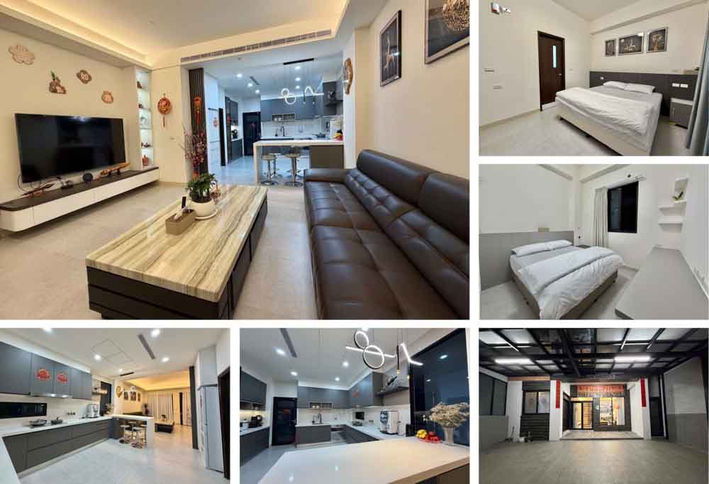 如意軒民宿的民宿照片