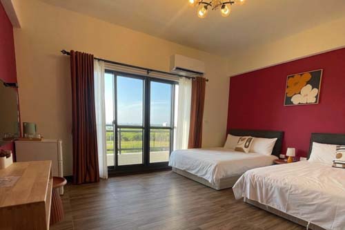 棉寶民宿的民宿照片