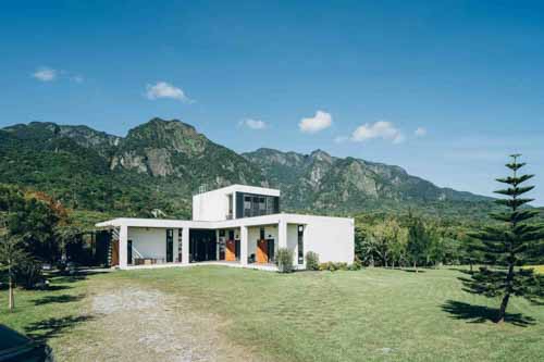 山腳下的金剛芭比的民宿照片