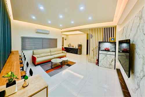 一掬水民宿的民宿照片