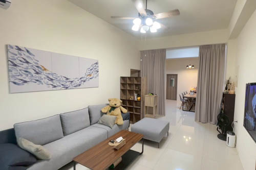 顏韻風帆的民宿照片