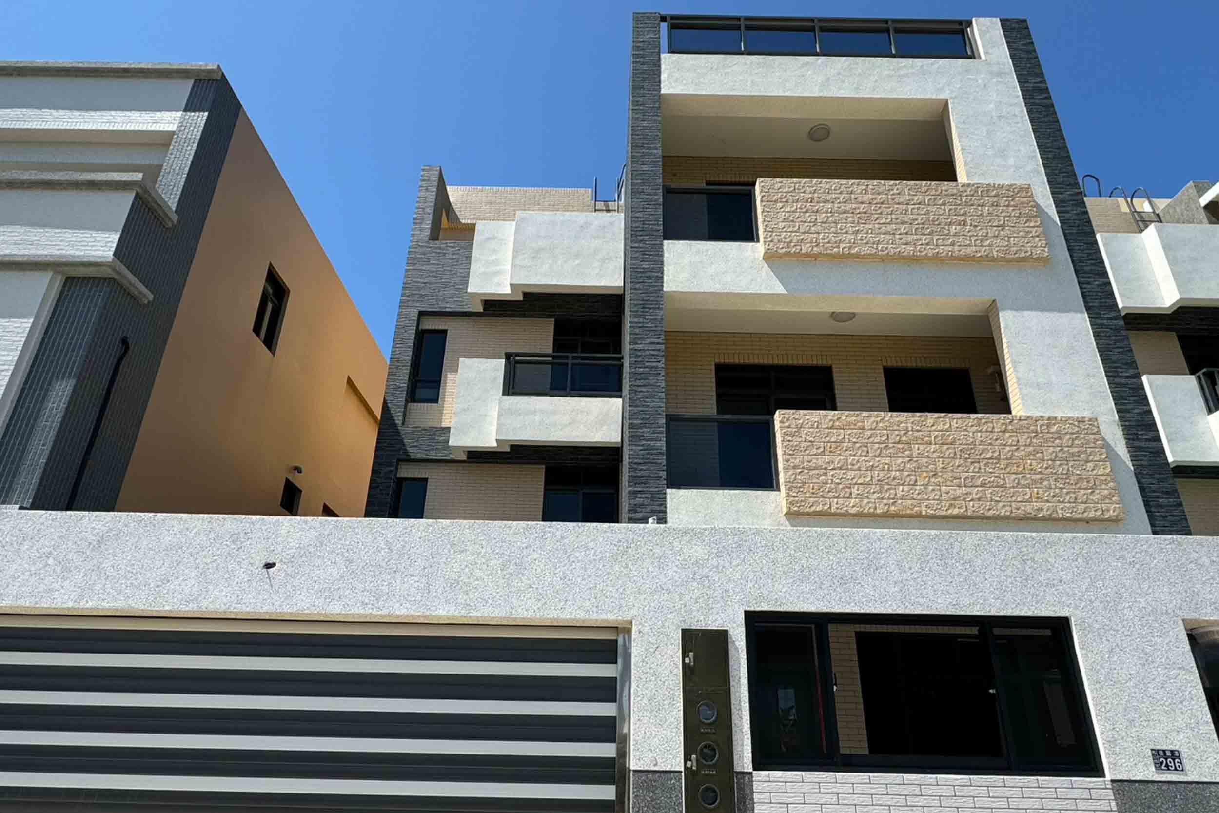 澎湖套裝民宿的照片