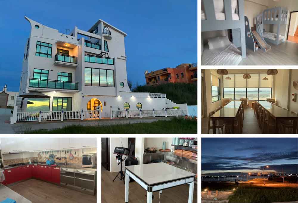 映海居的民宿照片